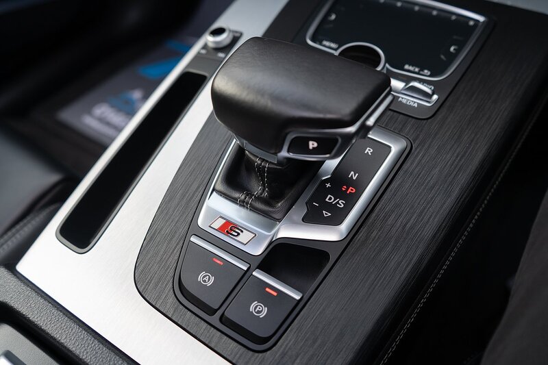 Audi 3.0 TDI V6 SUV 5dr Diesel Tiptronic quattro Euro 6 (s/s) (347 ps)