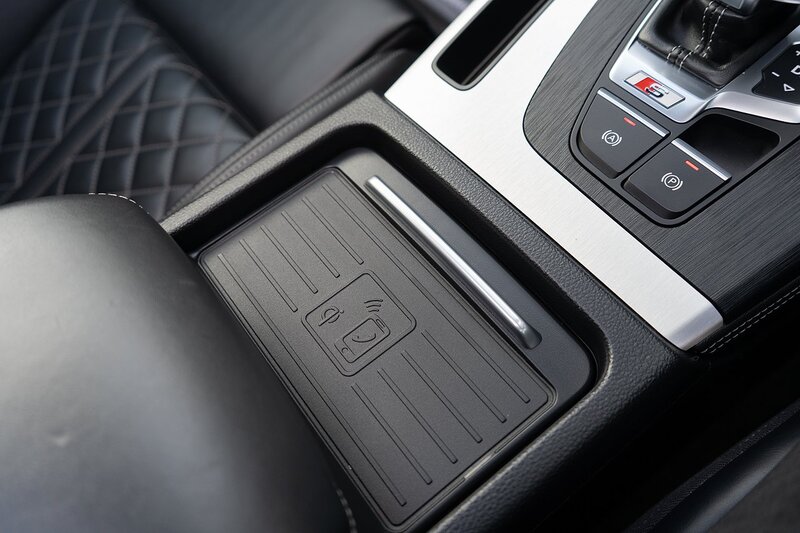 Audi 3.0 TDI V6 SUV 5dr Diesel Tiptronic quattro Euro 6 (s/s) (347 ps)