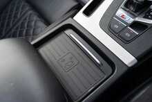 Audi 3.0 TDI V6 SUV 5dr Diesel Tiptronic quattro Euro 6 (s/s) (347 ps)