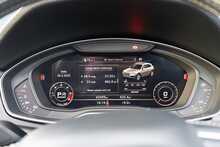 Audi 3.0 TDI V6 SUV 5dr Diesel Tiptronic quattro Euro 6 (s/s) (347 ps)