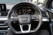 Audi 3.0 TDI V6 SUV 5dr Diesel Tiptronic quattro Euro 6 (s/s) (347 ps)