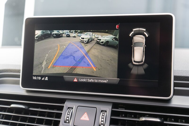 Audi 3.0 TDI V6 SUV 5dr Diesel Tiptronic quattro Euro 6 (s/s) (347 ps)