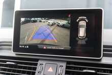 Audi 3.0 TDI V6 SUV 5dr Diesel Tiptronic quattro Euro 6 (s/s) (347 ps)