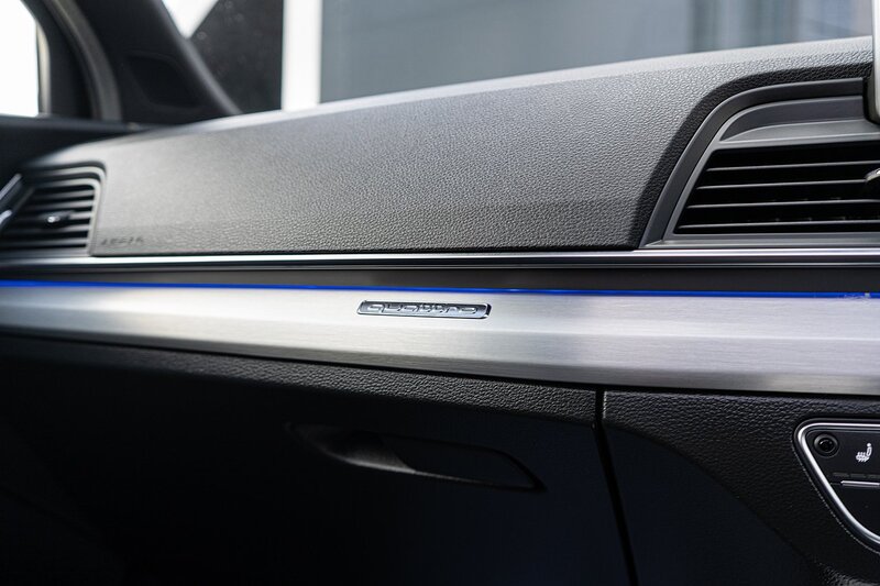 Audi 3.0 TDI V6 SUV 5dr Diesel Tiptronic quattro Euro 6 (s/s) (347 ps)