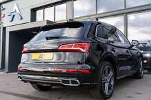 Audi 3.0 TDI V6 SUV 5dr Diesel Tiptronic quattro Euro 6 (s/s) (347 ps)