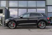 Audi 3.0 TDI V6 SUV 5dr Diesel Tiptronic quattro Euro 6 (s/s) (347 ps)