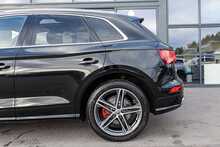 Audi 3.0 TDI V6 SUV 5dr Diesel Tiptronic quattro Euro 6 (s/s) (347 ps)