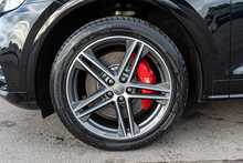 Audi 3.0 TDI V6 SUV 5dr Diesel Tiptronic quattro Euro 6 (s/s) (347 ps)