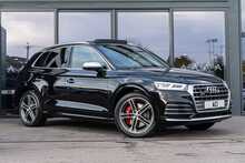 Audi 3.0 TDI V6 SUV 5dr Diesel Tiptronic quattro Euro 6 (s/s) (347 ps)