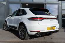 Porsche 3.0T V6 S SUV 5dr Petrol PDK 4WD Euro 6 (s/s) (354 ps)