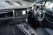 Porsche 3.0T V6 S SUV 5dr Petrol PDK 4WD Euro 6 (s/s) (354 ps)