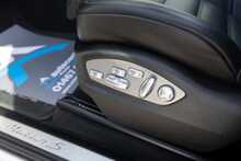 Porsche 3.0T V6 S SUV 5dr Petrol PDK 4WD Euro 6 (s/s) (354 ps)