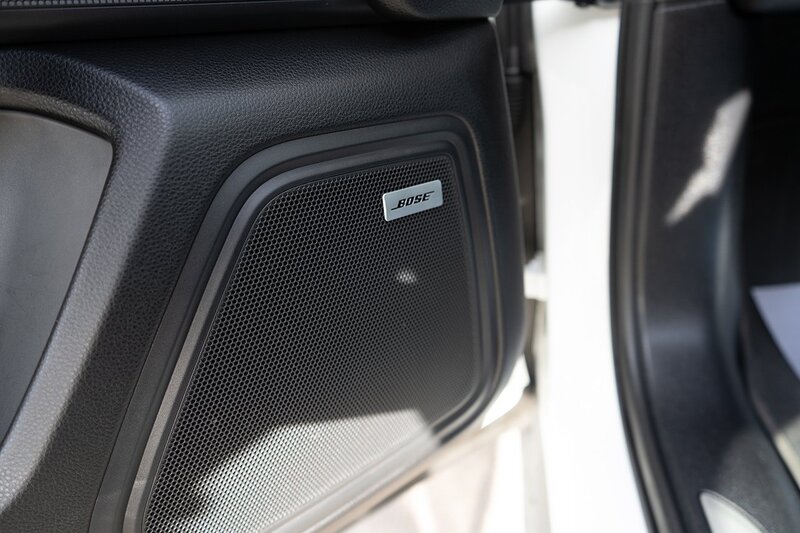 Porsche 3.0T V6 S SUV 5dr Petrol PDK 4WD Euro 6 (s/s) (354 ps)