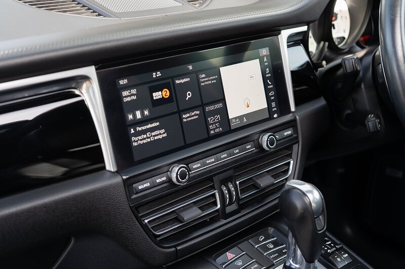 Porsche 3.0T V6 S SUV 5dr Petrol PDK 4WD Euro 6 (s/s) (354 ps)