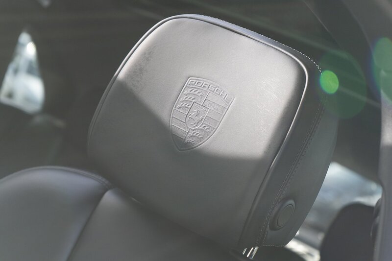 Porsche 3.0T V6 S SUV 5dr Petrol PDK 4WD Euro 6 (s/s) (354 ps)