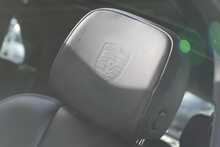 Porsche 3.0T V6 S SUV 5dr Petrol PDK 4WD Euro 6 (s/s) (354 ps)