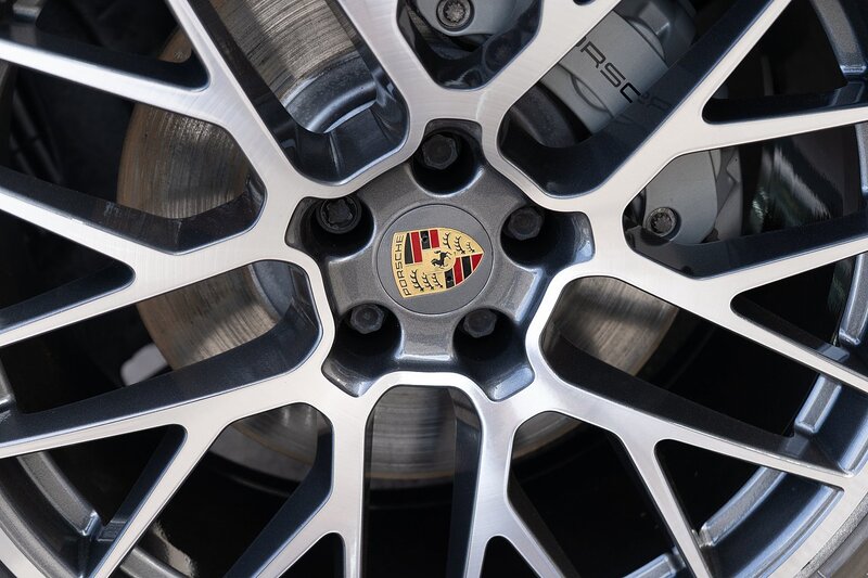 Porsche 3.0T V6 S SUV 5dr Petrol PDK 4WD Euro 6 (s/s) (354 ps)