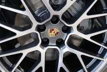 Porsche 3.0T V6 S SUV 5dr Petrol PDK 4WD Euro 6 (s/s) (354 ps)