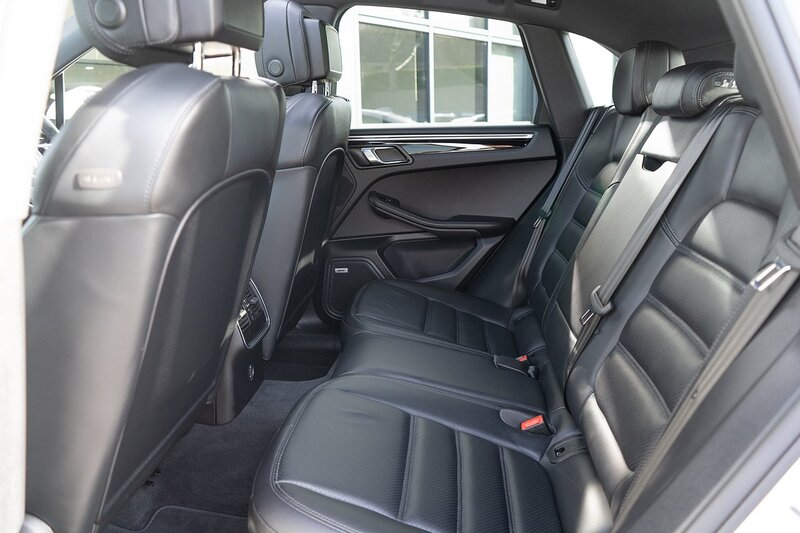 Porsche 3.0T V6 S SUV 5dr Petrol PDK 4WD Euro 6 (s/s) (354 ps)