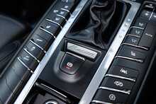 Porsche 3.0T V6 S SUV 5dr Petrol PDK 4WD Euro 6 (s/s) (354 ps)