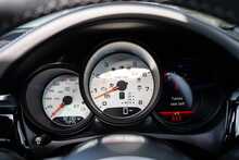 Porsche 3.0T V6 S SUV 5dr Petrol PDK 4WD Euro 6 (s/s) (354 ps)