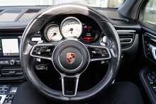 Porsche 3.0T V6 S SUV 5dr Petrol PDK 4WD Euro 6 (s/s) (354 ps)