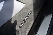 Porsche 3.0T V6 S SUV 5dr Petrol PDK 4WD Euro 6 (s/s) (354 ps)