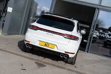 Porsche 3.0T V6 S SUV 5dr Petrol PDK 4WD Euro 6 (s/s) (354 ps)