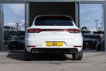 Porsche 3.0T V6 S SUV 5dr Petrol PDK 4WD Euro 6 (s/s) (354 ps)