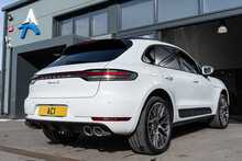 Porsche 3.0T V6 S SUV 5dr Petrol PDK 4WD Euro 6 (s/s) (354 ps)