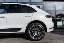 Porsche 3.0T V6 S SUV 5dr Petrol PDK 4WD Euro 6 (s/s) (354 ps)