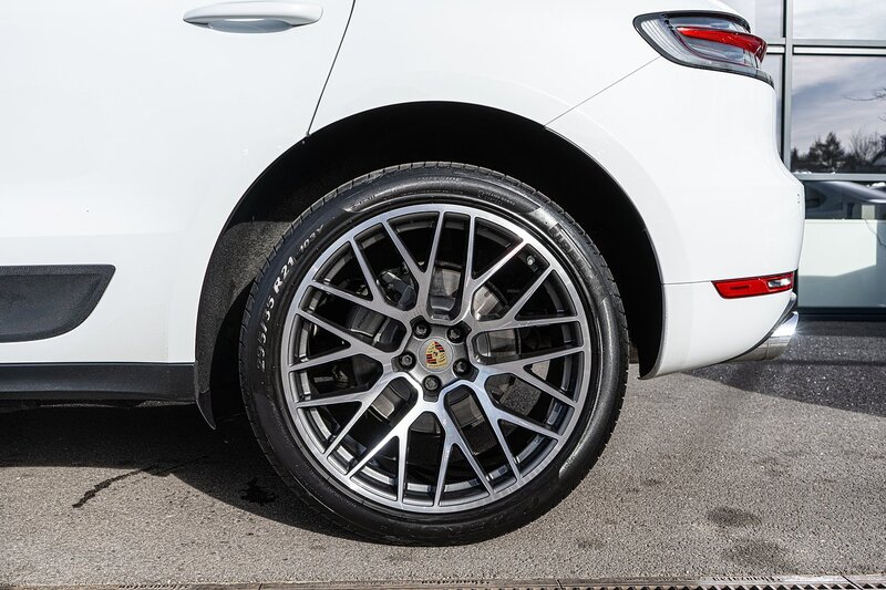 Porsche 3.0T V6 S SUV 5dr Petrol PDK 4WD Euro 6 (s/s) (354 ps)