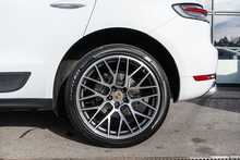 Porsche 3.0T V6 S SUV 5dr Petrol PDK 4WD Euro 6 (s/s) (354 ps)