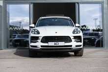 Porsche 3.0T V6 S SUV 5dr Petrol PDK 4WD Euro 6 (s/s) (354 ps)