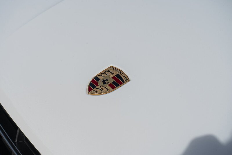 Porsche 3.0T V6 S SUV 5dr Petrol PDK 4WD Euro 6 (s/s) (354 ps)