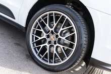 Porsche 3.0T V6 S SUV 5dr Petrol PDK 4WD Euro 6 (s/s) (354 ps)