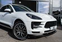 Porsche 3.0T V6 S SUV 5dr Petrol PDK 4WD Euro 6 (s/s) (354 ps)