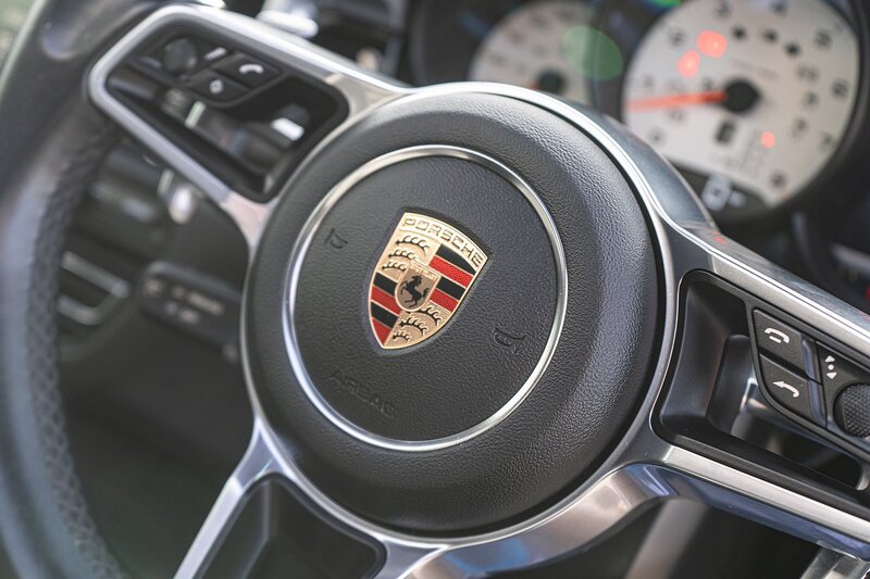 Porsche 3.0T V6 S SUV 5dr Petrol PDK 4WD Euro 6 (s/s) (354 ps)