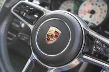 Porsche 3.0T V6 S SUV 5dr Petrol PDK 4WD Euro 6 (s/s) (354 ps)