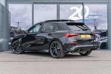 Audi 2.5 TFSI Vorsprung Sportback 5dr Petrol S Tronic quattro Euro 6 (s/s) (400 ps)