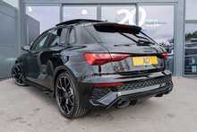 Audi 2.5 TFSI Vorsprung Sportback 5dr Petrol S Tronic quattro Euro 6 (s/s) (400 ps)