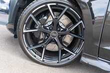 Audi 2.5 TFSI Vorsprung Sportback 5dr Petrol S Tronic quattro Euro 6 (s/s) (400 ps)