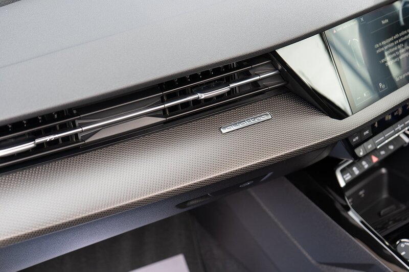 Audi 2.5 TFSI Vorsprung Sportback 5dr Petrol S Tronic quattro Euro 6 (s/s) (400 ps)