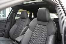 Audi 2.5 TFSI Vorsprung Sportback 5dr Petrol S Tronic quattro Euro 6 (s/s) (400 ps)