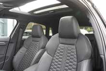 Audi 2.5 TFSI Vorsprung Sportback 5dr Petrol S Tronic quattro Euro 6 (s/s) (400 ps)