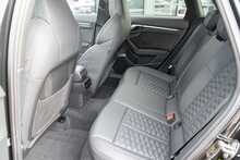 Audi 2.5 TFSI Vorsprung Sportback 5dr Petrol S Tronic quattro Euro 6 (s/s) (400 ps)