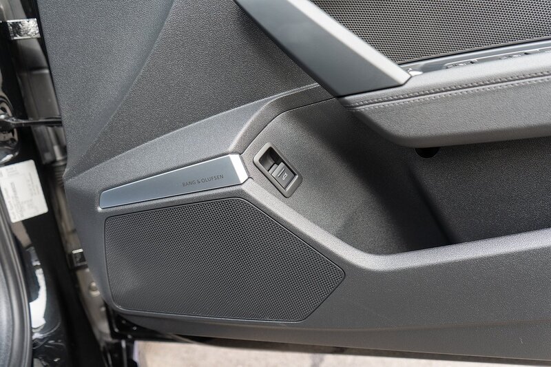 Audi 2.5 TFSI Vorsprung Sportback 5dr Petrol S Tronic quattro Euro 6 (s/s) (400 ps)