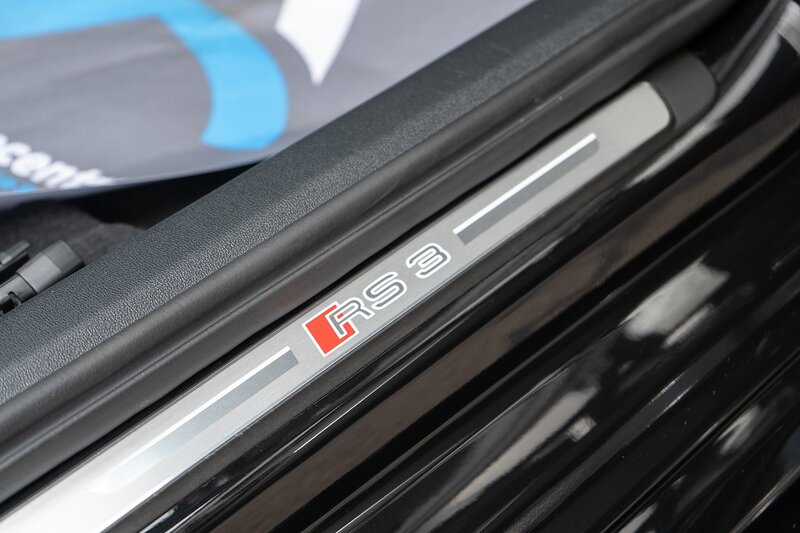 Audi 2.5 TFSI Vorsprung Sportback 5dr Petrol S Tronic quattro Euro 6 (s/s) (400 ps)