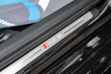 Audi 2.5 TFSI Vorsprung Sportback 5dr Petrol S Tronic quattro Euro 6 (s/s) (400 ps)