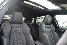 Audi 2.5 TFSI Vorsprung Sportback 5dr Petrol S Tronic quattro Euro 6 (s/s) (400 ps)